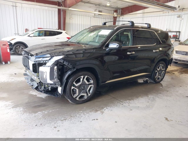 KM8R5DGE6SU841720 Hyundai gdi lambda ii
