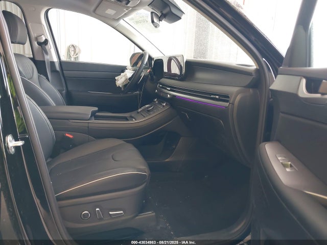 KM8R5DGE6SU841720 Hyundai gdi lambda ii