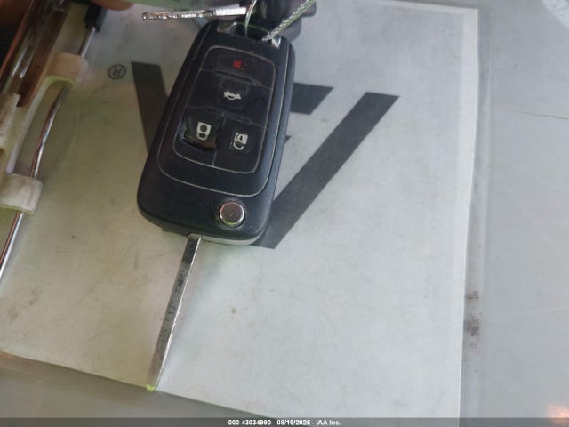 Chevrolet lkw 2015 1G11B5SLXFF286540 Image 11