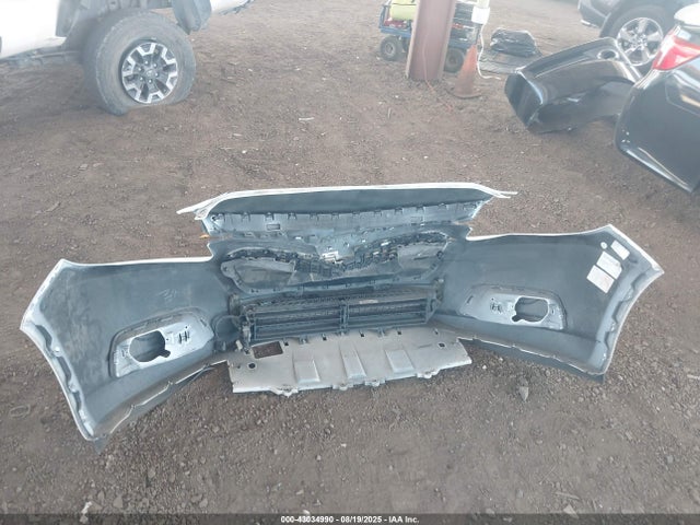 Chevrolet lkw 2015 1G11B5SLXFF286540 Image 12