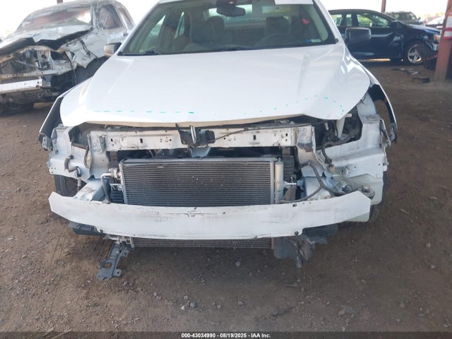 Chevrolet lkw 2015 1G11B5SLXFF286540 Image 6