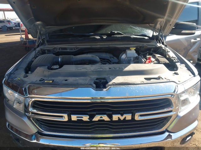 1C6RREFT7MN711593 RAM 1500