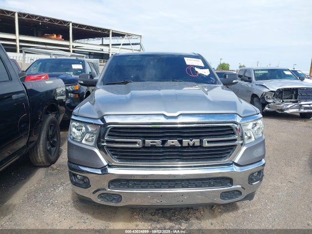 1C6RREFT7MN711593 RAM 1500