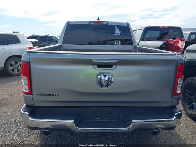 1C6RREFT7MN711593 RAM 1500
