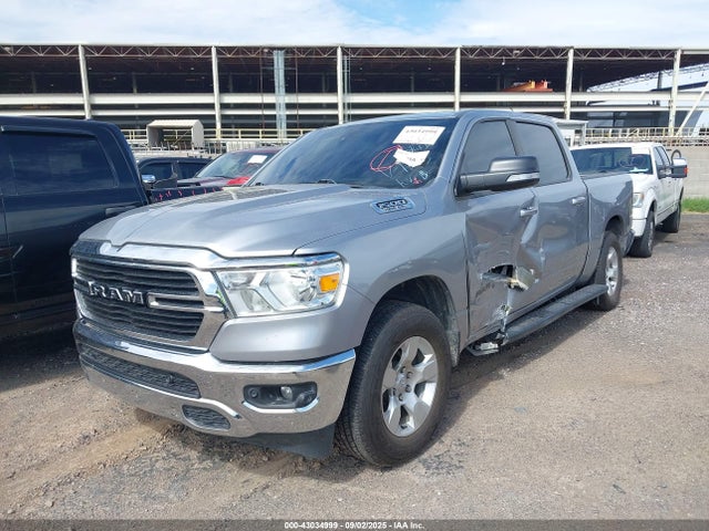 1C6RREFT7MN711593 RAM 1500