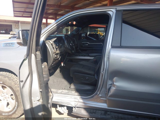 1C6RREFT7MN711593 RAM 1500