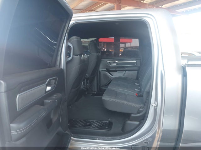 1C6RREFT7MN711593 RAM 1500