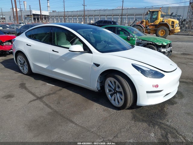 2023 TESLA MODEL 3 5YJ3E1EA9PF571374 Photo 0