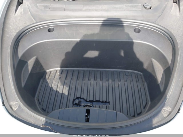 2023 TESLA MODEL 3 5YJ3E1EA9PF571374 Photo 9