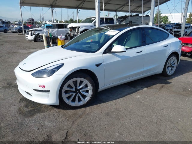 2023 TESLA MODEL 3 5YJ3E1EA9PF571374 Photo 1