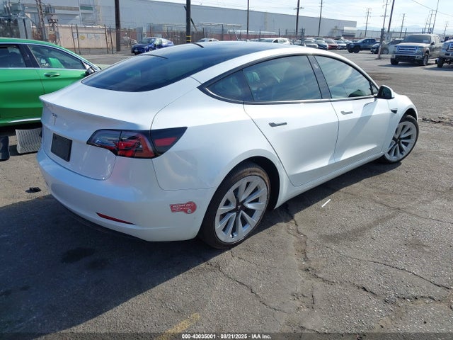 2023 TESLA MODEL 3 5YJ3E1EA9PF571374 Photo 3