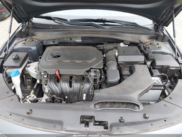5XXGT4L35LG391779 KIA gdi