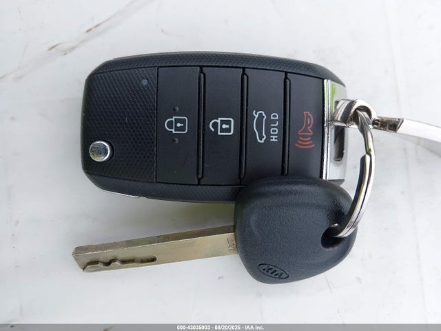 5XXGT4L35LG391779 KIA gdi
