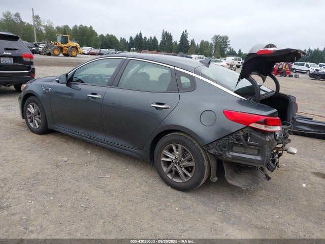 5XXGT4L35LG391779 KIA gdi