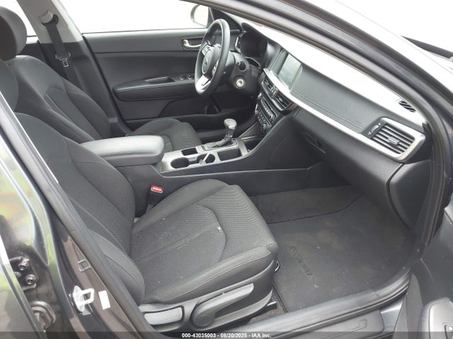 5XXGT4L35LG391779 KIA gdi