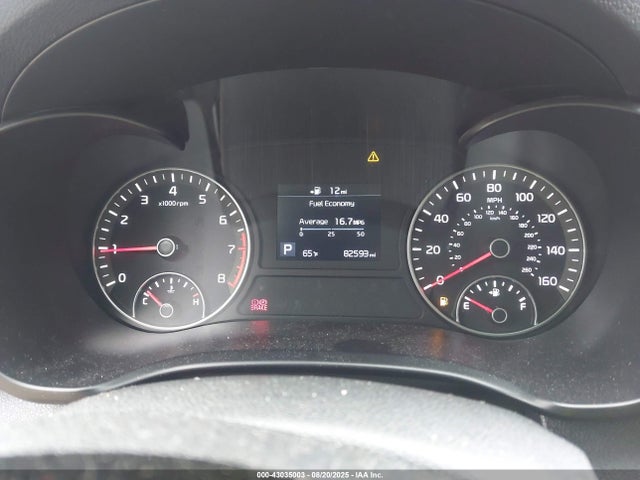5XXGT4L35LG391779 KIA gdi