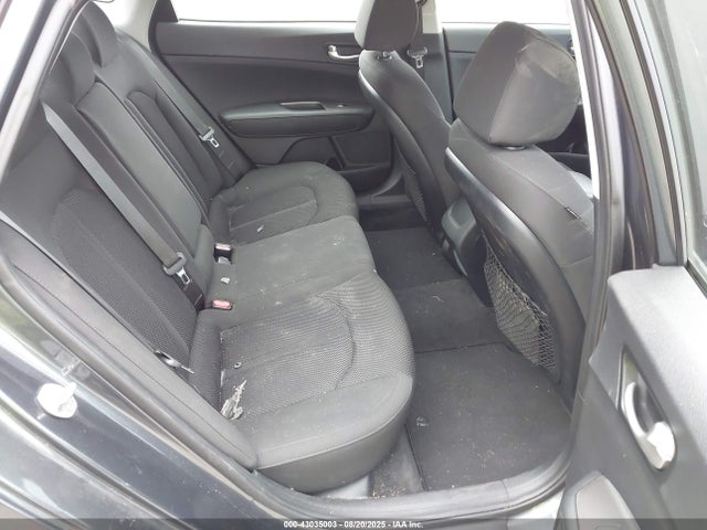 5XXGT4L35LG391779 KIA gdi