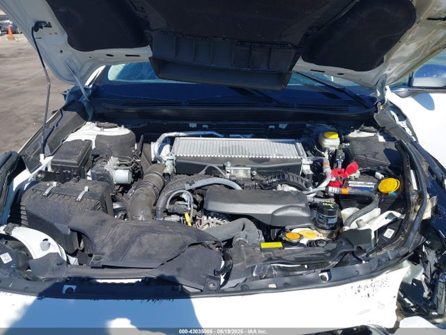 4S4BTGPD3R3234450 Subaru u4