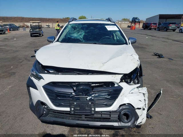 4S4BTGPD3R3234450 Subaru u4