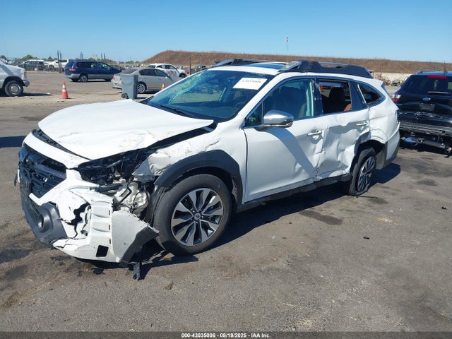 4S4BTGPD3R3234450 Subaru u4