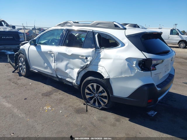 4S4BTGPD3R3234450 Subaru u4