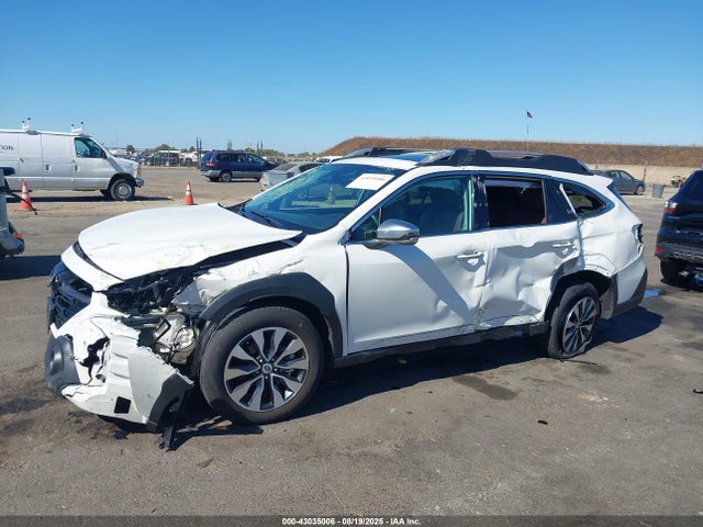 4S4BTGPD3R3234450 Subaru u4