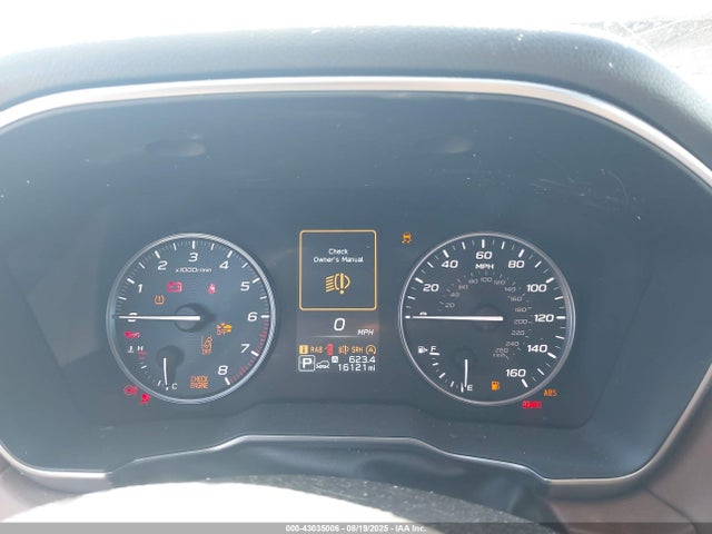 4S4BTGPD3R3234450 Subaru u4