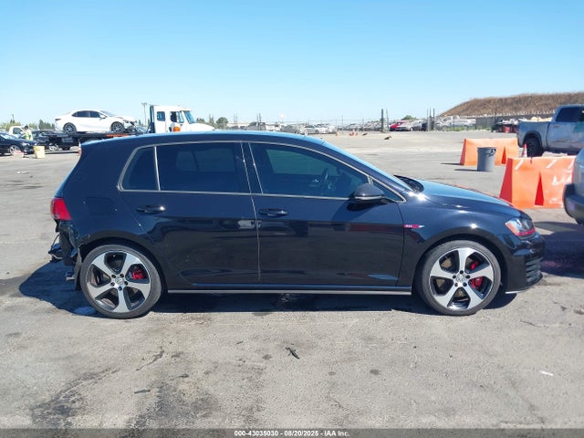 3VW447AU4HM048977 Volkswagen 2.0 tsi