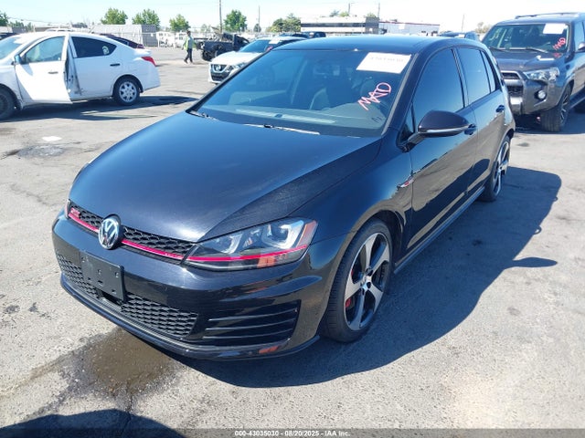 3VW447AU4HM048977 Volkswagen 2.0 tsi