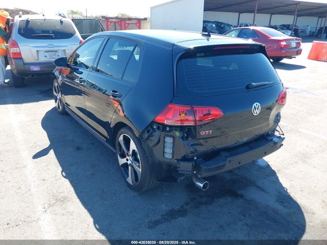 3VW447AU4HM048977 Volkswagen 2.0 tsi
