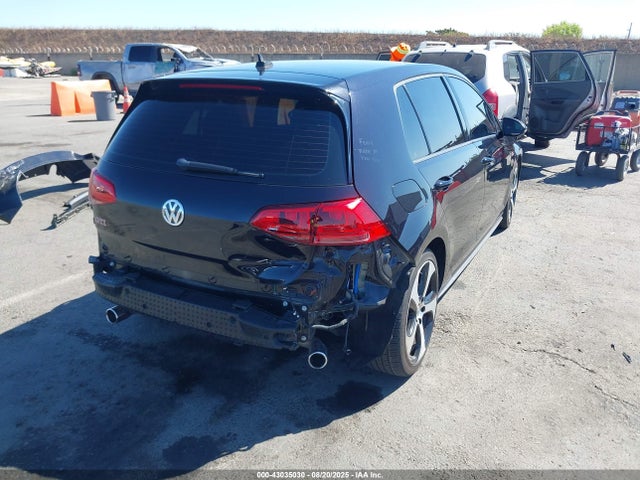 3VW447AU4HM048977 Volkswagen 2.0 tsi
