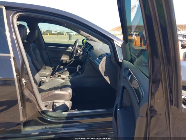 3VW447AU4HM048977 Volkswagen 2.0 tsi