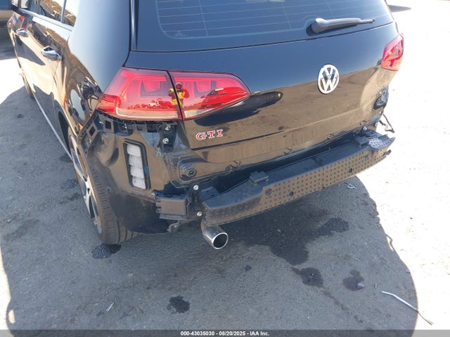 3VW447AU4HM048977 Volkswagen 2.0 tsi