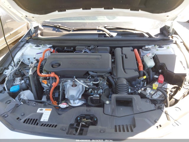 1HGCY2F6XRA060695 Honda lfc5
