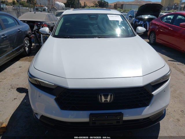 1HGCY2F6XRA060695 Honda lfc5