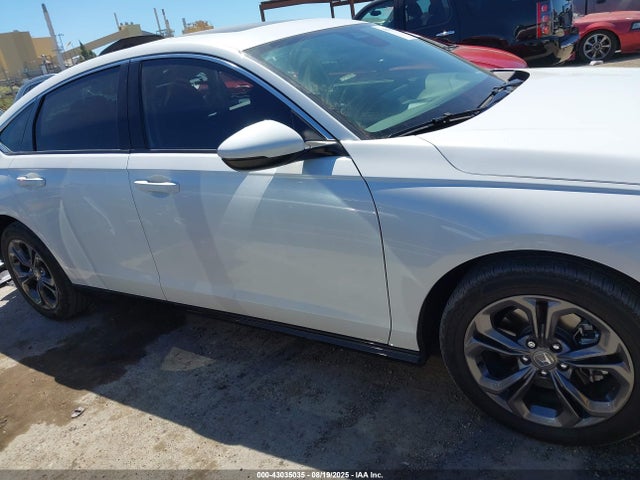 1HGCY2F6XRA060695 Honda lfc5