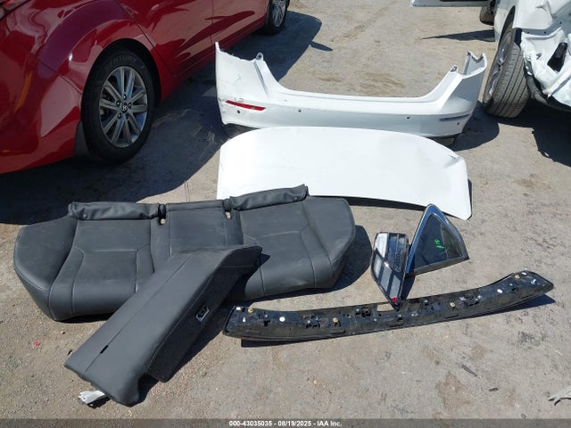 1HGCY2F6XRA060695 Honda lfc5