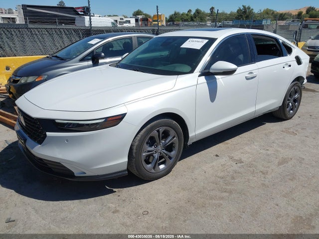 1HGCY2F6XRA060695 Honda lfc5