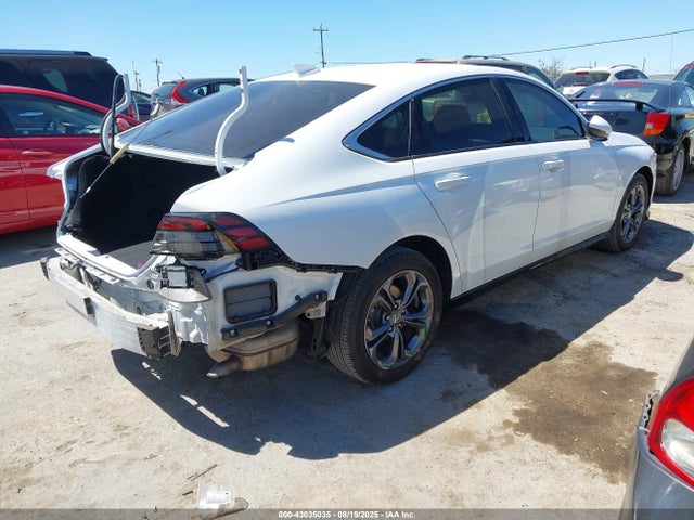 1HGCY2F6XRA060695 Honda lfc5
