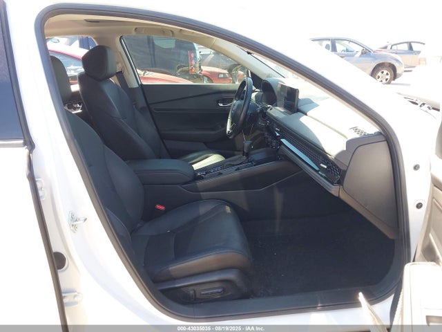 1HGCY2F6XRA060695 Honda lfc5