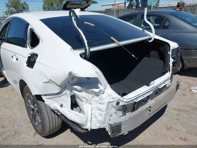 1HGCY2F6XRA060695 Honda lfc5