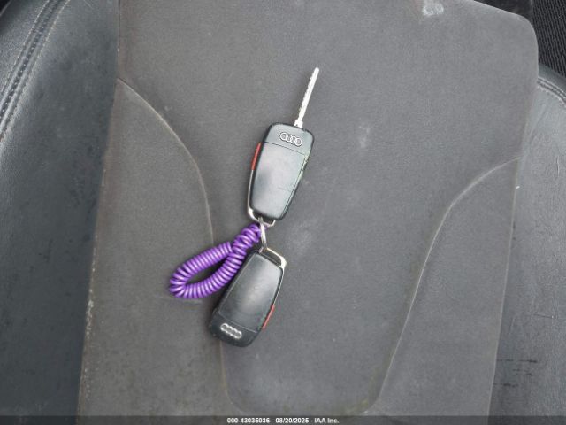 2009 AUDI TT TRULF38J591019084 Photo 10