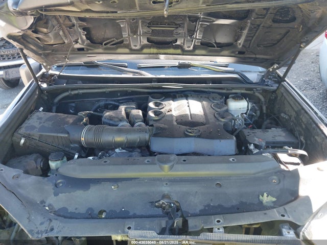 JTEBU5JR6E5184101 Toyota 1gr-fe