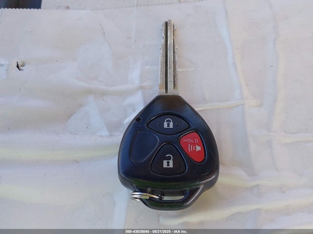 JTEBU5JR6E5184101 Toyota 1gr-fe