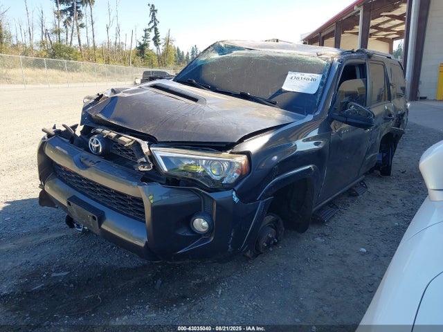 JTEBU5JR6E5184101 Toyota 1gr-fe
