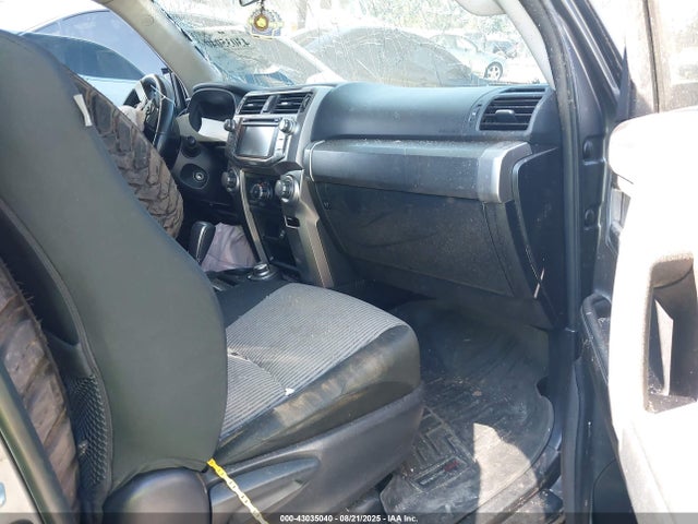 JTEBU5JR6E5184101 Toyota 1gr-fe