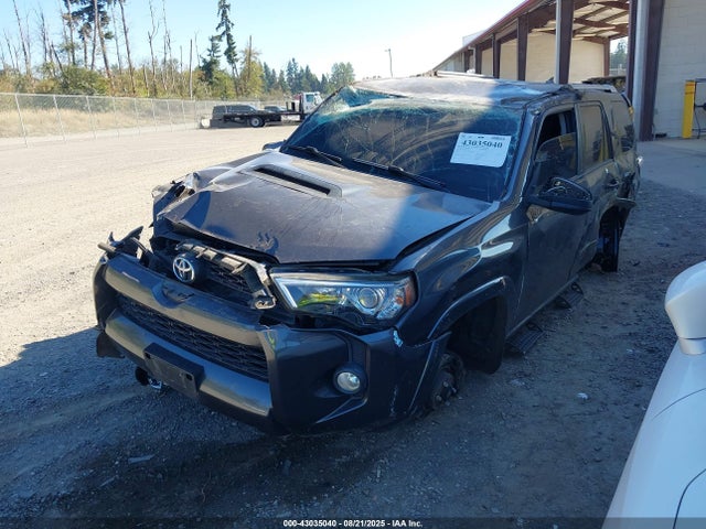 JTEBU5JR6E5184101 Toyota 1gr-fe