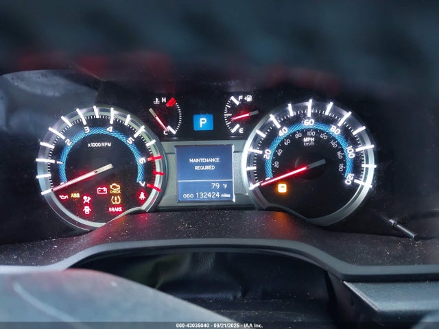 JTEBU5JR6E5184101 Toyota 1gr-fe