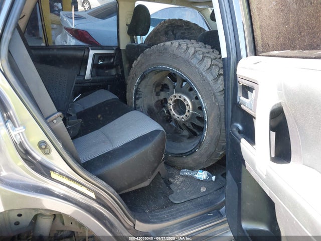 JTEBU5JR6E5184101 Toyota 1gr-fe