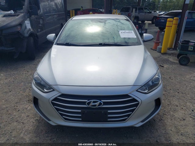 Hyundai Elantra 2017 5NPD74LF5HH093181 Image 11